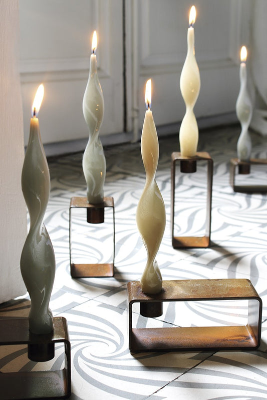 Candelabro Finestra