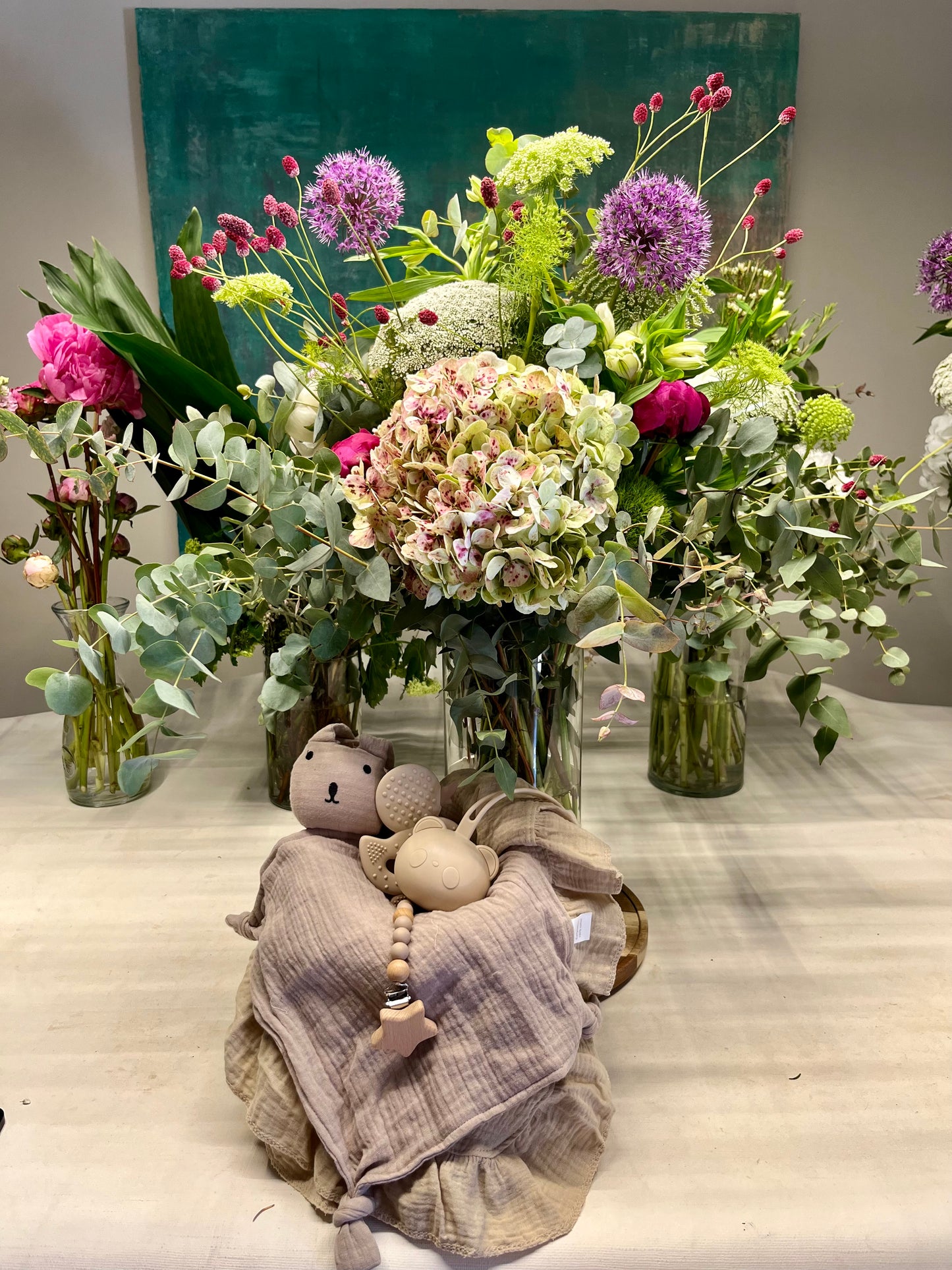 Centro para un nacimiento